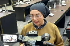 Pembangunan Asrama Haji...