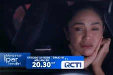 Sinopsis Sinetron Mencintai...
