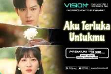 Rekomendasi Dracin Aku...