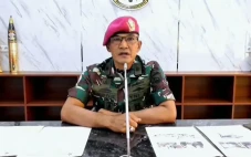 Penjelasan TNI soal...