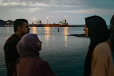 AS Serang Iran, Kini...