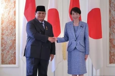 Ketua Komisi XI DPR...