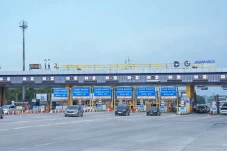 3,38 Juta Kendaraan...