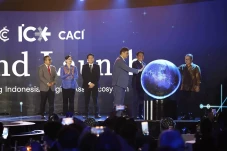 Indonesia Crypto Exchange...