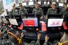 China Jadi Sorotan dalam...