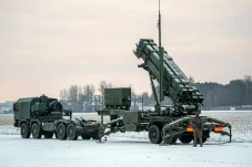 Negara NATO Ini Tolak...
