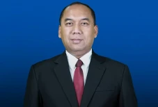 Sekda DKI Uus Kuswanto...
