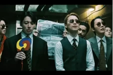 Terinspirasi Film Oldboy,...