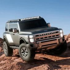 Hyundai Boulder Concept,...