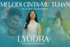 Kembali Berkarya, Liliana...