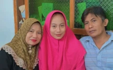 Kisah Nursi Ayu, Mahasiswa...