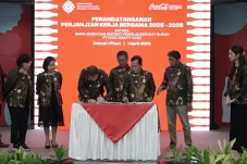 Teken PKB 2026-2028,...