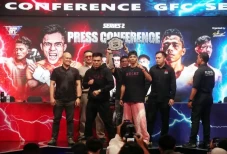 Garuda Fight Championship...