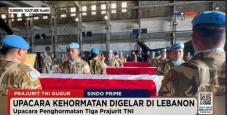 DPR: Penarikan Pasukan...