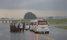 3 Jenazah Prajurit TNI...
