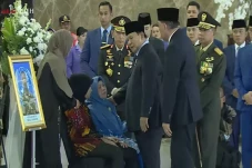 Presiden Prabowo Salami...