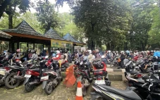 Hingga Siang, Ragunan...