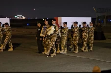 Konflik di Lebanon Memanas,...