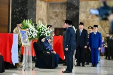3 Prajurit TNI Gugur...