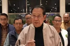 SBY: PBB Harusnya Hentikan...