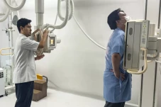 Angka Kematian Kanker...