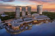 Wisata Ultra Mewah Asia,...