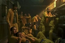 Ghost in the Cell Karya...