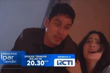 Sinopsis EPISODE TERAKHIR...