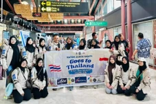 SMAN 4 Semarang Wakili...