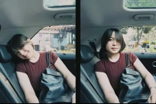 Bernadya Unggah Foto...