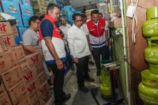 Pertamina Patra Niaga...