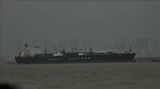 Iran Izinkan kapal-kapal...