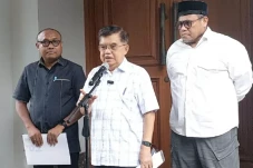 JK Bakal Laporkan Rismon...