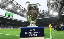 Jadwal Liga Champions...