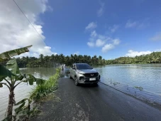 Teknik Eco Driving Ini...
