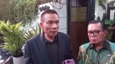 Kuasa Hukum: Rismon...