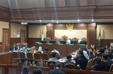 Saksi Ungkap Setoran...