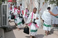 Arab Saudi Perketat...