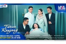 Nikah Karena Terpaksa,...