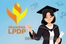 LPDP Buka Beasiswa Akselerasi...