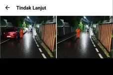 Lurah Kalisari Beri...