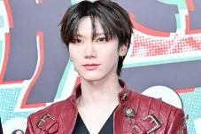 Ten Lee Resmi Hengkang...