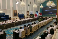 Bakal Ada Reshuffle,...