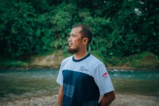 Dari Penebang Kayu ke...