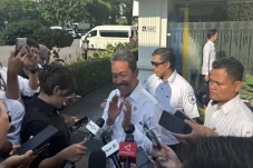 Menteri Trenggono Ungkap...