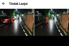 Lurah Kalisari Dinonaktifkan...