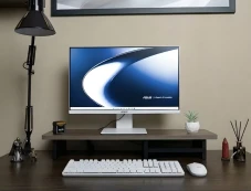 PC Ramping ASUS VM640...