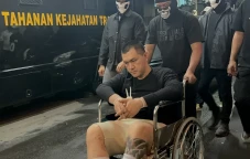 Andre The Doctor Sempat...