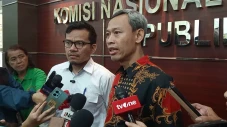 Komnas HAM Yakin Pelaku...
