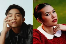 Betrand Putra Onsu dan...